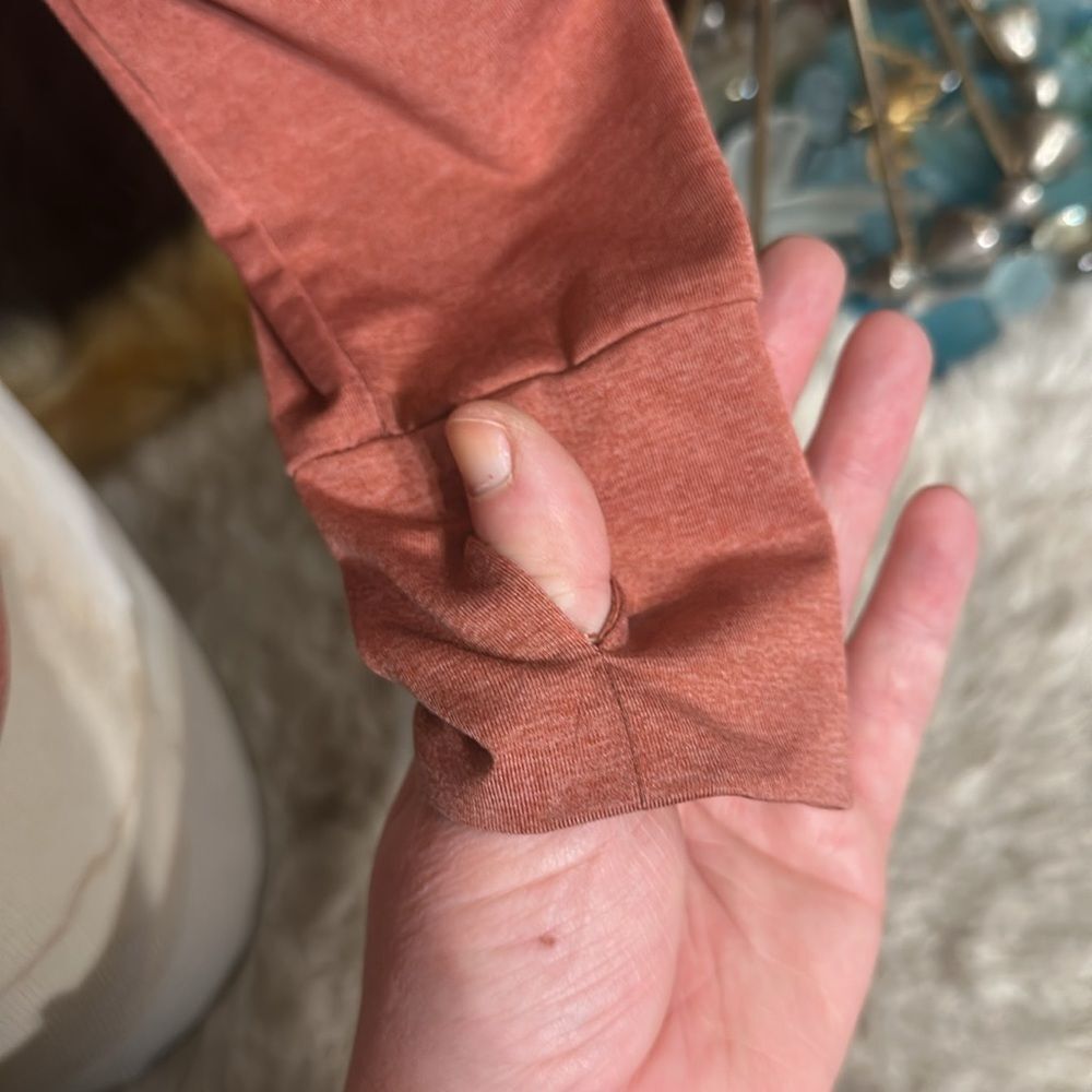 Runaway top S (4100) - Picture 2 of 6